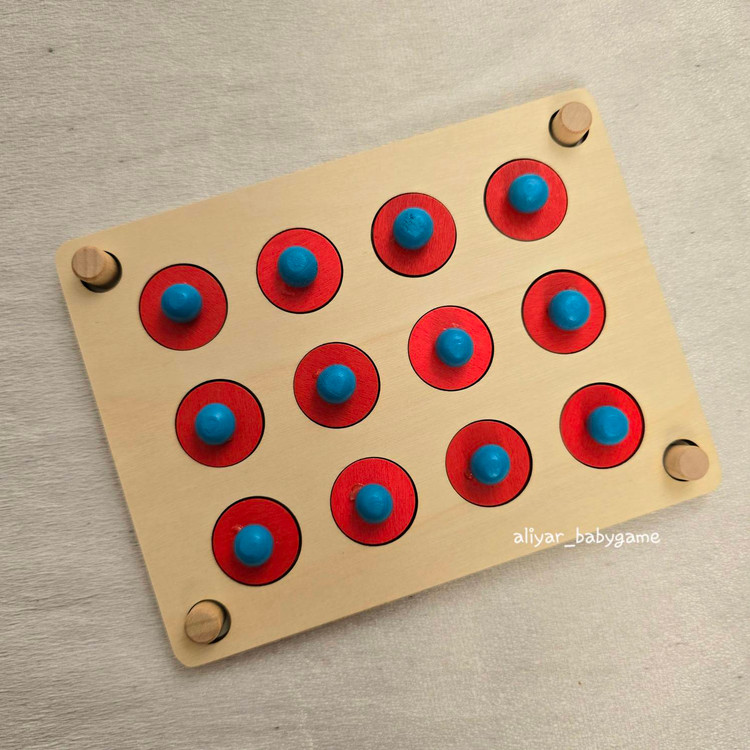 بازی حافظه