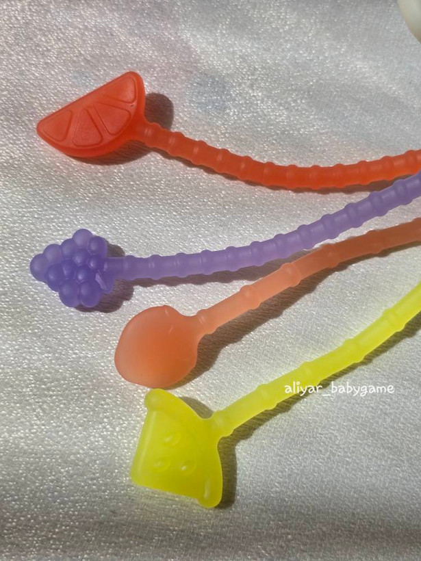 شیشه شیر رشته ای
